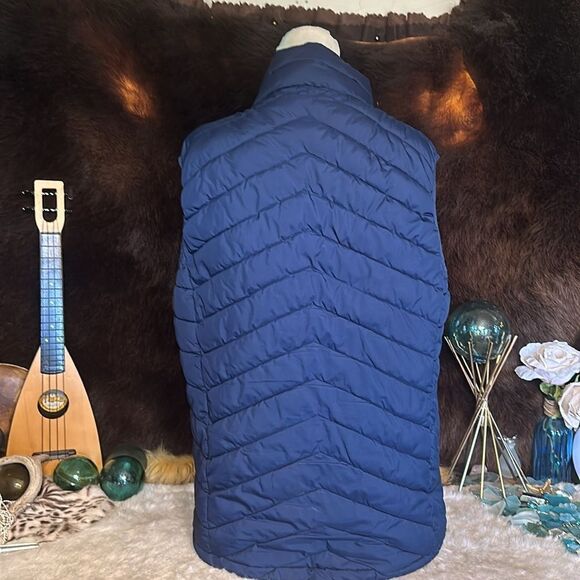 MT Mountaineering vest M (5150) - Picture 3 of 5